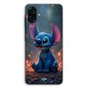 Case For Samsung Galaxy A07 Cute Stitch 3D Art Maniacase