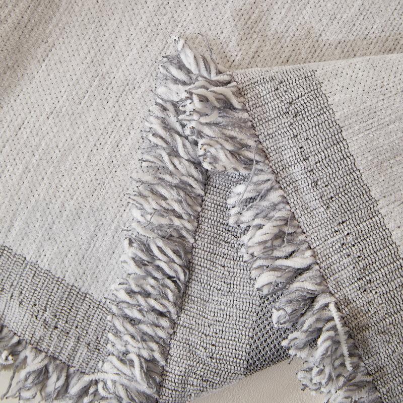 Двустороннее легкое роскошное полотенце из шенилла для дивана, чехол для дивана, универсальная ткань для дивана на все времена, одеяло для дивана