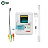 TC-T7-H TCR-T7 LCR-TC1 High Precision Transistor Tester Diode Triode Capacitance ESR MOS/PNP/NPN LCR MOSFET TFT LCD Screen Test