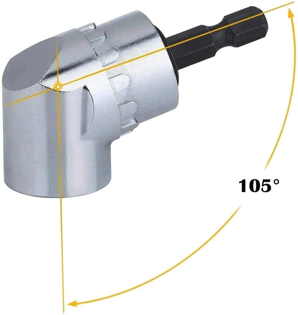 DIY супер экономит время роскошный набор из 10 метчиков, 6 метчиков, сверление отверстий, нарезание резьбы, 1 шт., 2 ролика, сверло типа L, гнездо для сверла 105 градусов