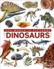 Книга Our World In Pictures The Dinosaur Book