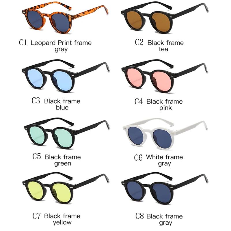 Новые квадратные солнцезащитные очки для мужчин и женщин, винтажные, дизайнерские, брендовые очки, солнцезащитные очки для вождения, защита от УФ-излучения UV400