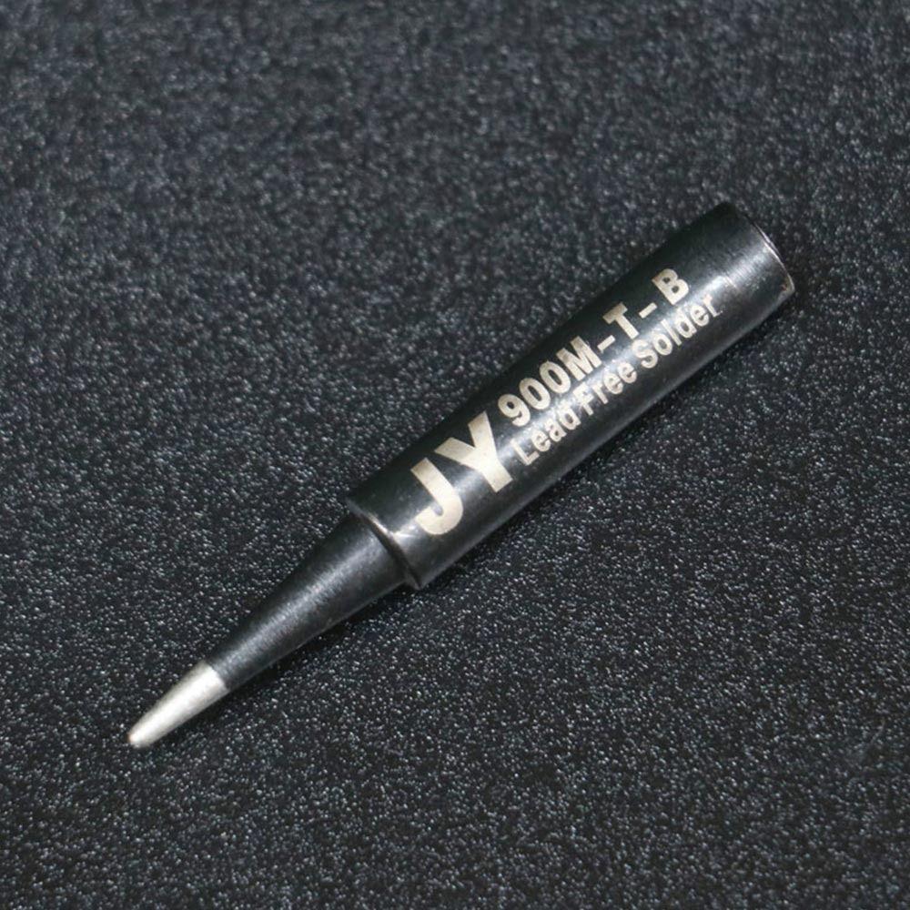 Сварочные наконечники из бескислородной меди 936 900M, паяльная головка для паяльных принадлежностей Hakko/Saike