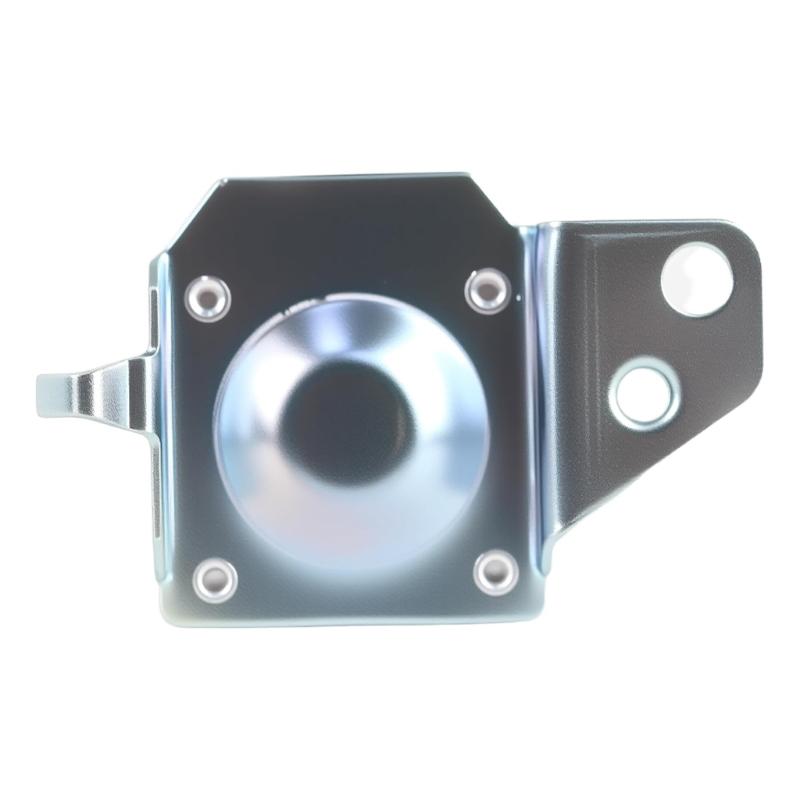 Sturdy Stainless Steel Starter Solenoid 12V 100A Relays Replacement Accessory With Ridings Lawn Mowers Daily Use