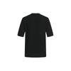 EMPORIO ARMANI SS24 T Shirt Men's Black 3D1T93-1J0EZ-0029