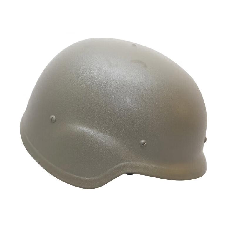 QGF03 Kevlar Training Helmet
