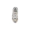 New Balance 9060 Big Kid Moonrock Льняные детские кроссовки Серые GC9060EB