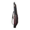 Daiwa Rod Case Tournament Rod Case 145R(D) Red Black