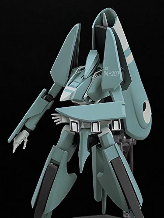 Figma Рыцари Сидонии 18-й Страж ABS ПВХ Окрашенная Подвижная Фигурка Без Масштаба &