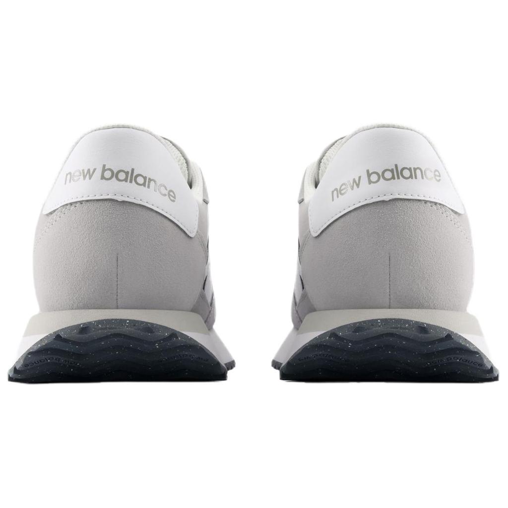 New Balance 237 Кроссовки 'Космический гранат' MS237HG