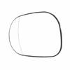 Left Side Mirror Glass 1638101319 For Mercedes ML320 ML430