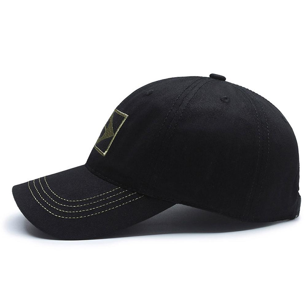 Brazil Flag Sun Protection Snapback Cap Men Summer Baseball Hat Breathable Quick-Dry Golf Cap Adjustable Airsoft Hat