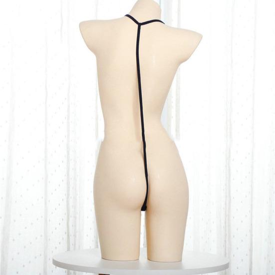 Сексуальные женские открытые костюмы, открытый бюстгальтер, нижнее белье, мягкий боди-чулок