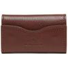 Футляр для ключей Коричневый IL BISONTE SKH144 PV0001 BW480 [IL BISONTE] Женский [Товар]