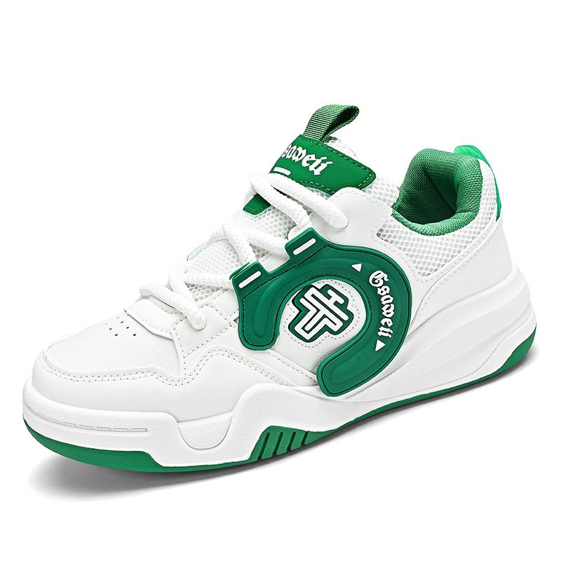 Новые спортивные и любительские сноуборд-туфли для молодых студентов нишевая толстая подошва обувь для хлеба низкая оригинальная нескользящая дышащая