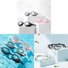 Swimming Goggle Waterproof Antifog Uv Protection For Adult Sports Swim Equipment