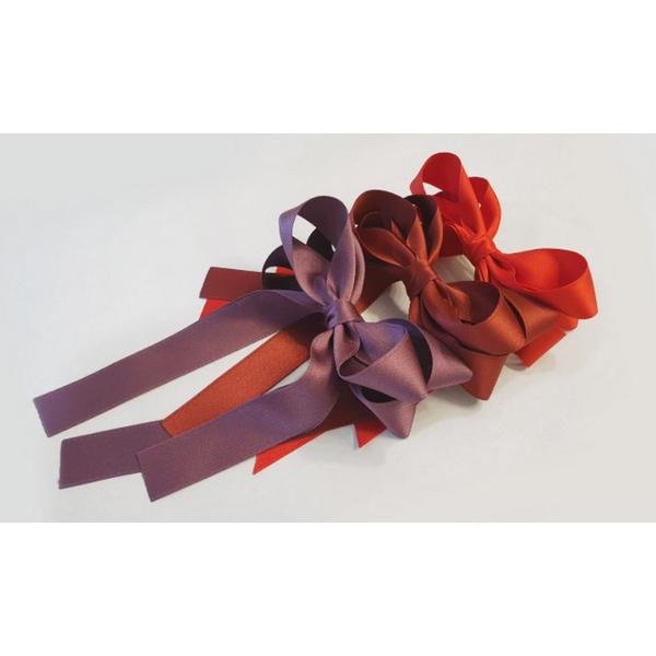 Prime Ribbon Matte Tail Лента Автоматическая булавка