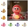 Magnetic Electric Walking Chick Electric Electric Walking Owl Electric Walking Duck  Baby