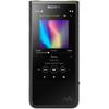 Sony Совместимость с Walkman 64 ГБ ZX Series MP3-плеер Bluetooth, совместимый с microSD, сенсорная панель в комплекте, до 20 часов непрерывного воспроизведения 360