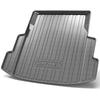 Applicable Qin PROEV TPE Trunk Mat - Custom-Fit Car Trunk Decoration