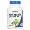 Artemisinin, 120 Capsules (100 Mg Per Capsule)