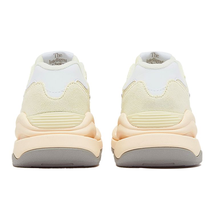 New Balance 5740 Кремово-белый Женские W5740CE