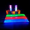 Led Battery Light Emitting Entertainment Cheering Props Night Running Bracelet