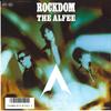 7-дюймовая пластинка ALFEE - Rockdom-Kaze Ni Fukarete- / Days Go 7A0627 CANYON 1986 Япония Японский Поп/Рок Б/У