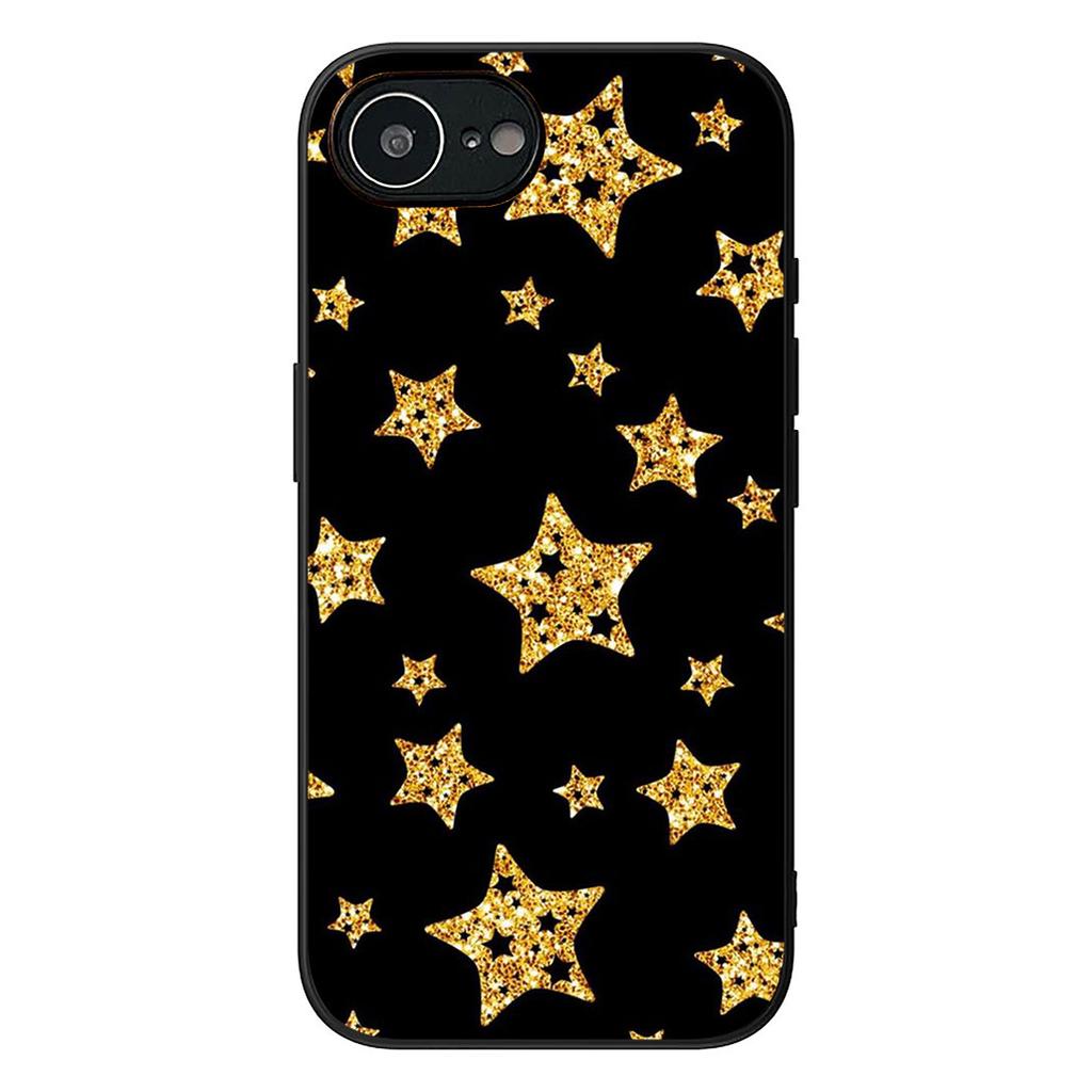 Astronaut Galaxy Moon Heaven Stars Cover for Samsung Galaxy Note 20 9 10 S8 S10 Lite S9 Plus A54 A53 A21S S10E A17 Phone Case