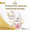 Dove Daily Silky Smooth Anti-Dandruff Shampoo