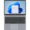 PC Portable - TECNO - K15SRA - 15.6" - FHD IPS - Intel i9-13900HK - RAM 16Go - Stockage 512Go SSD - Aluminium - Windows 11 - Azerty