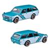 Hot Wheels Premium Collector Set BRE Datsun Vehicle Toy Mini Car 4 единицы Возраст от 3 лет и старше HRT52 -