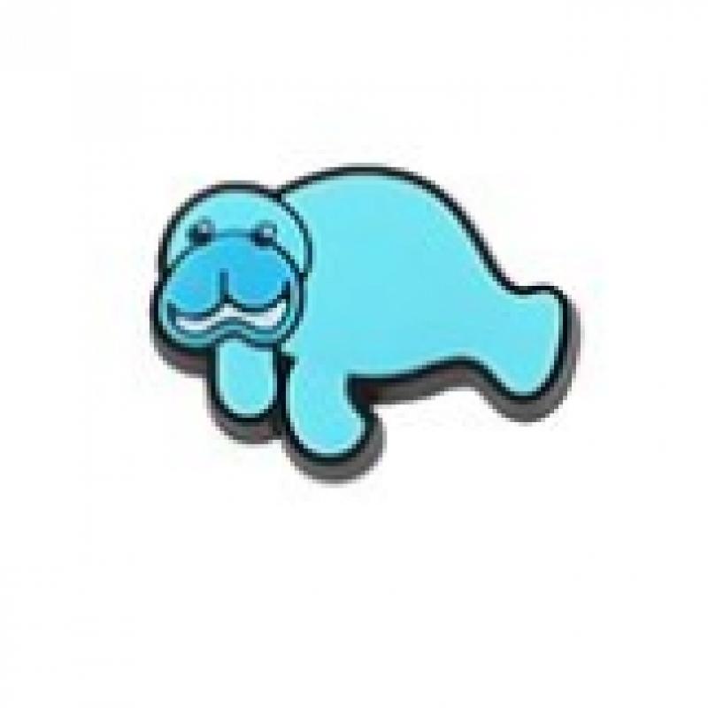 Crocs Аксессуары Gibbitz Charm D Set