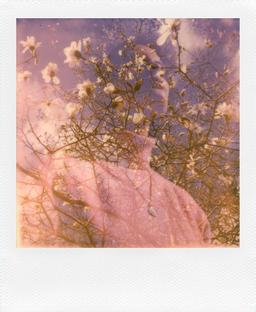 Фотоаппарат Polaroid Instant Camera Polaroid Now Black использует пленку с видоискателем 9028 i-Type/600 []