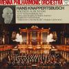 LP Record HANS KNAPPERTSBUSCH, WIENER PHILHAR - Wagner Album Vol. 1 GT9088 LONDON 1977 Japan Classical Used