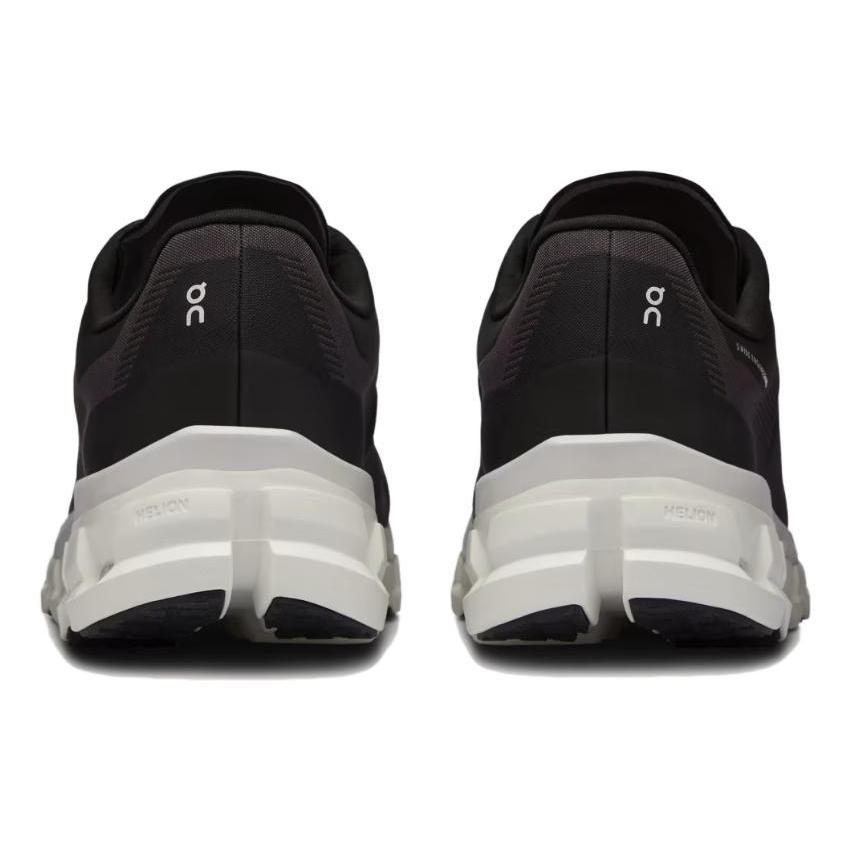 Cloudflow Wmns On 4 'Черный Белый' Женские 3WD30110299