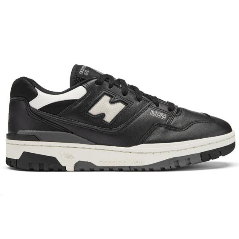 New Balance 550 Кроссовки Panda BB550LBW