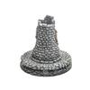 Simulation Fish Tank Ornament Creative Fish Shelter Hiding Spots  Landscaping