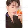ATEEZ ЗОЛОТОЙ ЧАС : Часть 2 ФОТОКАРТОЧКА ИЗ АЛЬБОМА и ОФИЦИАЛЬНЫЙ ЯПОНСКИЙ POB