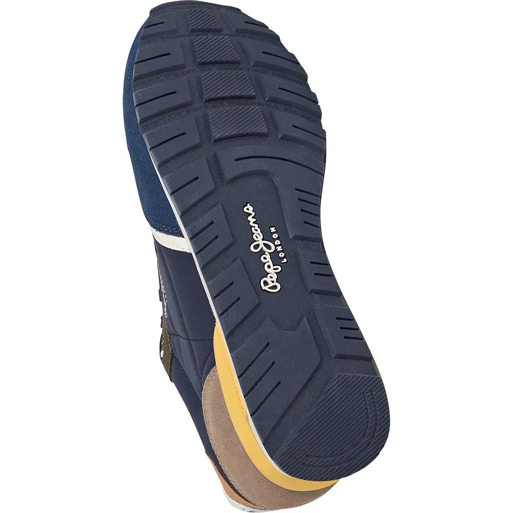 Pepe Jeans Кросовки Brit Essence