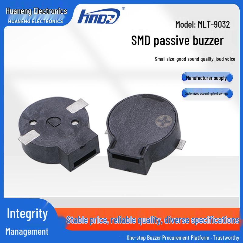 Компактный пассивный SMD-излучатель MLT-9032, 9032