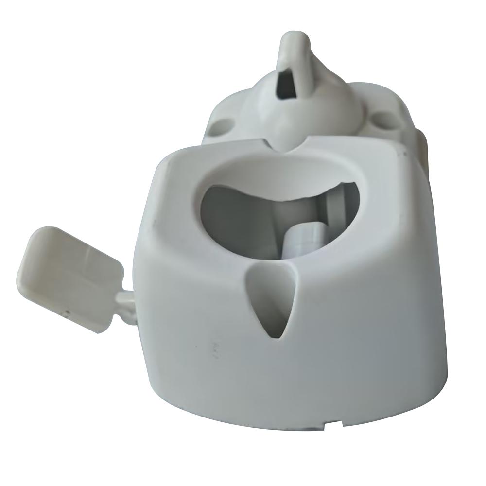 1 шт. дверная защелка белая пластиковая стопорная защелка для Coachman Elddis RV Caravan дверной фиксатор держатель аксессуары для кемпера автодома