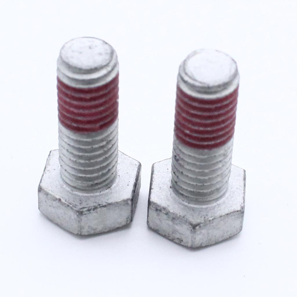 Качественные детали тормозной системы BCF1346B Комплект направляющих пальцев для тормозного суппорта автомобиля VW Transporter T4 Комплект направляющих пальцев