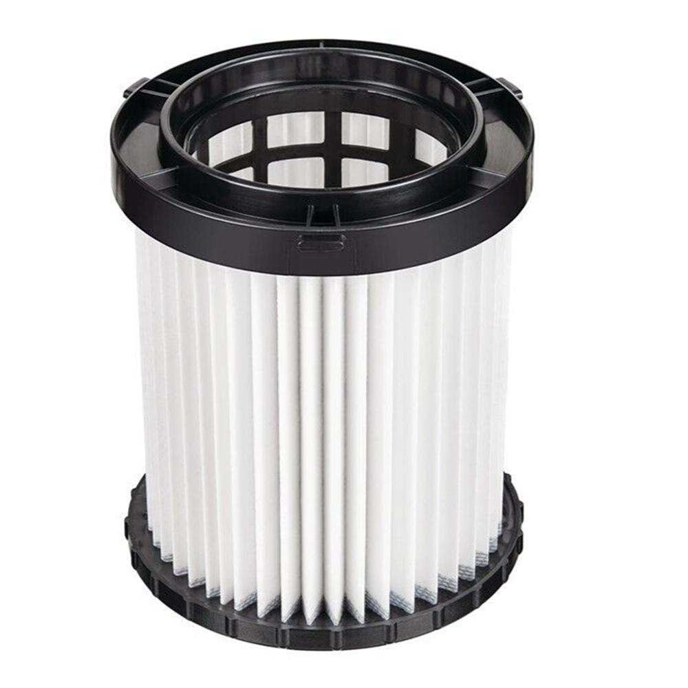 1/2 шт. моющиеся для DEWALT DC500 (DC5001H) Запасные части для фильтра беспроводного пылесоса