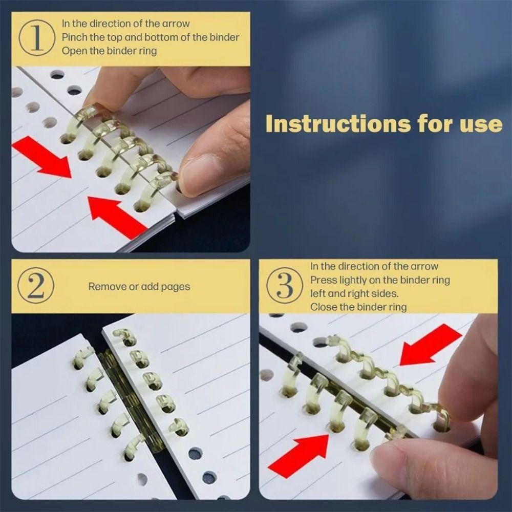 Утолщенная обложка Наполнитель Бумага Тетрадь Масляная живопись Дневник студента Блокнот Книга с отрывными листами Журнал