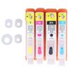 4PCS Ink Cartridge Inkjet Print Refill Box Replacement Printer Accessories for HP Officejet Pro