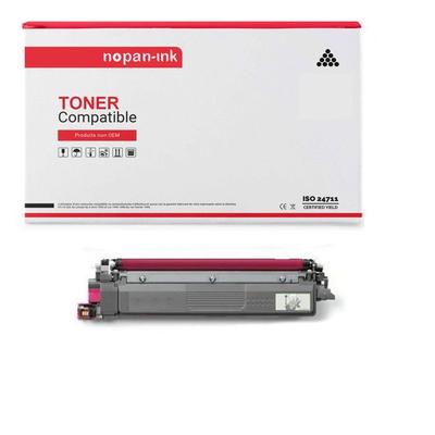 Совместимый тонер - NOPAN-INK - TN248XL - Пурпурный - 2300 страниц - Лазерный