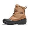 Ботинки North Snow Shot TX V Utility Black 5 [The Face] 6” Brown/TNF