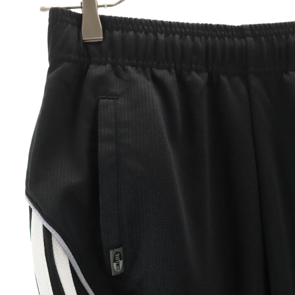 Adidas Длинные трикотажные брюки M черный Женские Б/у