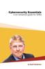 Книга Cybersecurity Essentials : A No-Nonsense Guide for SMBs
